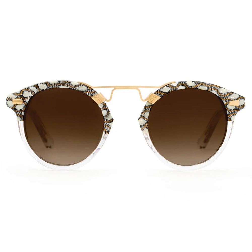 Krewe Sunglasses